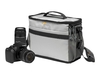 Lowepro Truckee SH 160 LX - carrying bag for DSLR camera with lenses / for mirrorless camera with zoom lens