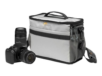 Lowepro Truckee SH 160 LX - carrying bag for DSLR camera with lenses / for mirrorless camera with zoom lens