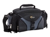 Lowepro TX 400 - Shoulder bag camcorder - synthetic leather,  TXP