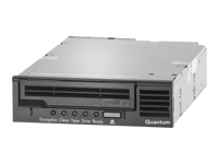 Quantum LTO-6 HH - tape drive - LTO Ultrium - SAS-2