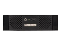 StarTech.com - speakers - for PC