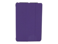 V7 Slim Folio Stand - case for tablet