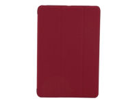V7 Slim Folio Stand - case for tablet