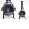 La Hacienda - Large Chimenea