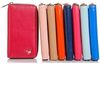 Ladies Crown Design Zip Purse and Mobile Phone Holder