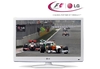 LG 26LS3590 - 26 HD Ready LED Television,  White,  White