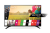 LG 32LH604V - 32 Premium Design Full HD LED TV with 2 Pole Stand