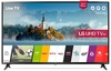 LG 43UJ630 43 Multi HDR UHD 4K Smart LED TV with 2 Pole Stand