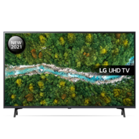 LG 55UP77006LB 55