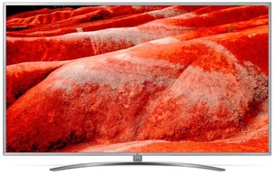 LG 86UM7600 86 A7 Gen 2,  Active HDR,  4K TV