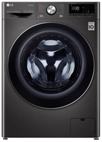 LG F6V1010BTSE 10.5Kg Washing Machine,  With Ai Dd