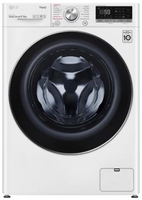 LG FWV796WTSE 9Kg Washer Dryer