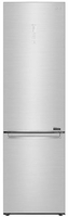 LG GBB92STAXP Wifi Connected 60/40 Frost Free Fridge Freezer - Stainless Steel - A+++ Rated