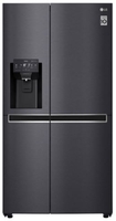 LG GSL761MCKV American Style Fridge Freezer
