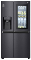 LG GSX961MCCZ Fridge Freezer