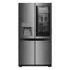 LG LSR100 LGSignature Instaview Door-In-Door™ Refrigerator
