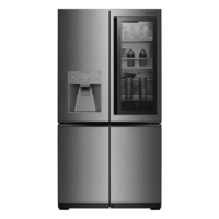LG LSR100 LGSignature Instaview Door-In-Door™ Refrigerator
