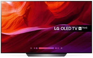 LG OLED55B8PLA 55 OLED 4K TV