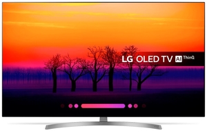 LG OLED55B8SLC - 55 OLED 4K TV