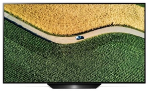LG OLED55B9 LG55 4K OLED 4K TV,  ThinQ AI