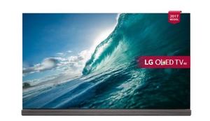 LG OLED65G7 - 65 HDR OLED Signature TV