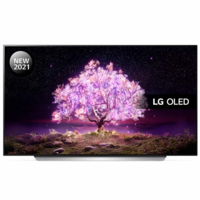 LG OLED77C14LB 77