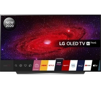 LG OLED77CX6LA 77