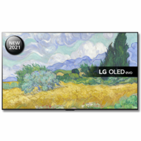 LG OLED77G16LA 77