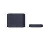 LG QP5 Soundbar Éclair,  320W,  6 Channels