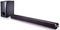 LG SH2 2.1ch,  100W,  Wired Subwoofer,  USB