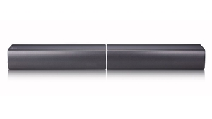 LG SJ7 4.1ch 320w Soundbar Flex with Modular Design
