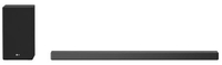 LG SN9YG 5.1.2 Channel High Res Audio Sound Bar