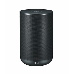 LG WK7 30W Speaker Hi-Res Audio with MERIDIAN