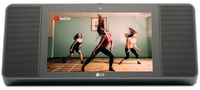 LG WK9 WK9 Speaker