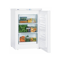 Liebherr G1213 Smart Frost 97L,  Under Counter Freezer