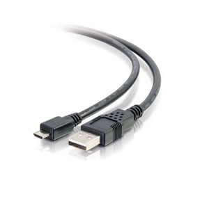 4M USB 2.0 A Male To Micro-USB B Male Cable (15FT)