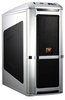 6XR9 Computer Gaming Case Silver