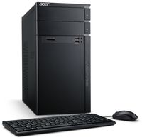 Acer Aspire M1 Desktop,  AMD QC A8-5600K 3.6GHz,  8GB RAM,  2TB HDD,  DVDRW,  AMD HD,  Windows 7 Home Premium 64