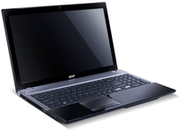 Acer Aspire V3-771G Laptop,  Intel Core i5-3210M 2.5GHz,  8GB RAM,  500GB HDD,  17.3" FHD LED,  Blu-Ray,  NVIDIA GT630M,  Webcam,  Bluetooth,  Windows 8 64bit