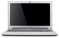 Acer Aspire V5-571G Thin and Light Laptop,  Intel Core i3 2365M 1.4GHz,  4GB RAM,  500GB HDD,  15.6" HD LED,  DVDRW,  NVIDIA GT620M,  Webcam,  Bluetooth,  Windows 8 64bit