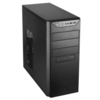 Antec Case VSK-4000E Tower ATX Black