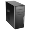 Antec Case/VSK-3000E Tower Micro ATX Black