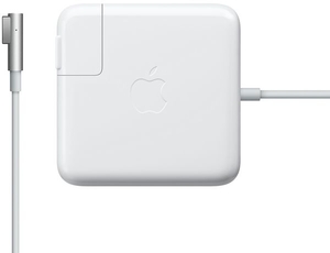 Apple 60w Magsafe Power Adapter - For Macbook And Macbook Pro