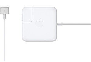 Apple 85W MagSafe 2 Power Adapter (for MacBook Pro with Retina display)