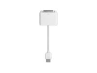 Apple Adapter Micro DVI To DVI - For Macbook Air
