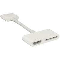Apple Digital AV Adapter