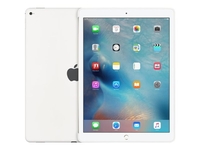 Apple iPad Pro Silicone Case White