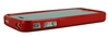 Apple iPhone 4S U-Bop Tuffak Protective Case Red
