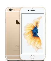 Apple iPhone 6s 128GB Phone - Gold