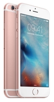 Apple iPhone 6s 32GB Rose Gold